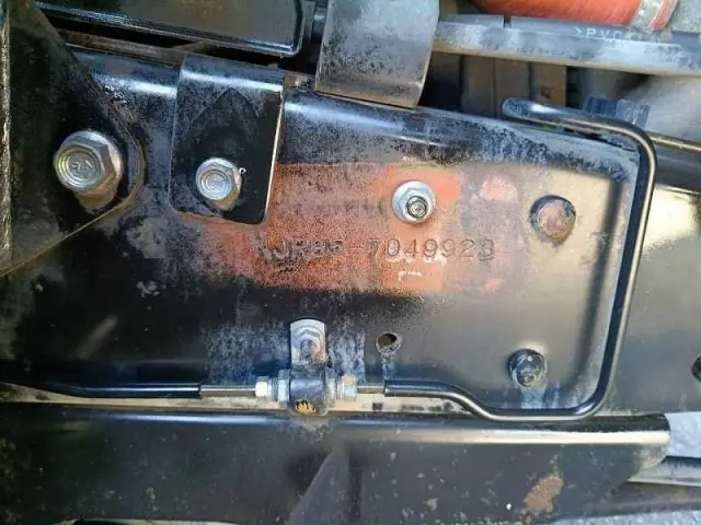 いすゞ エルフ TPG-NJR85ANの写真45