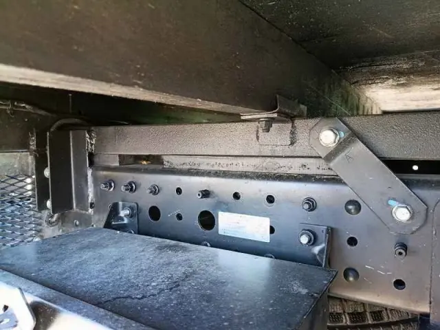三菱 キャンター 2RG-FGA20(4WD)の写真21