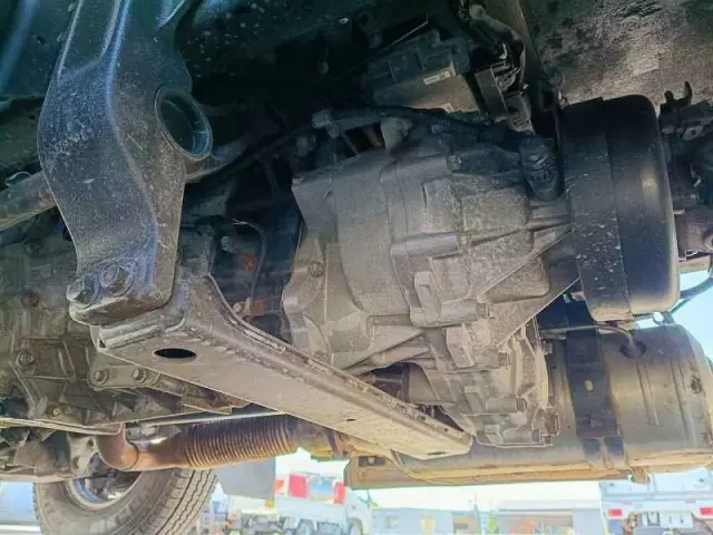 三菱 キャンター 2RG-FGA20(4WD)の写真26