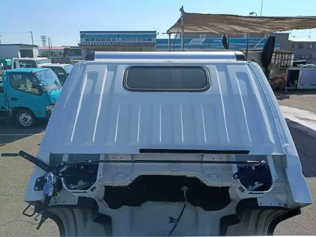 三菱 キャンター 2RG-FGA20(4WD)の写真32