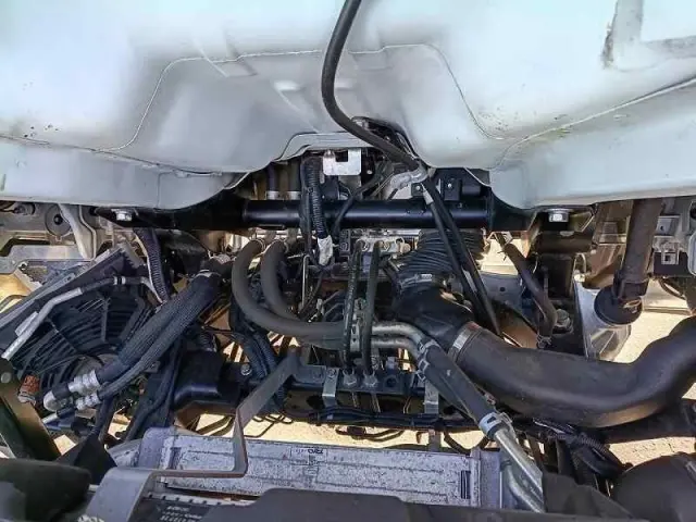 三菱 キャンター 2RG-FGA20(4WD)の写真34