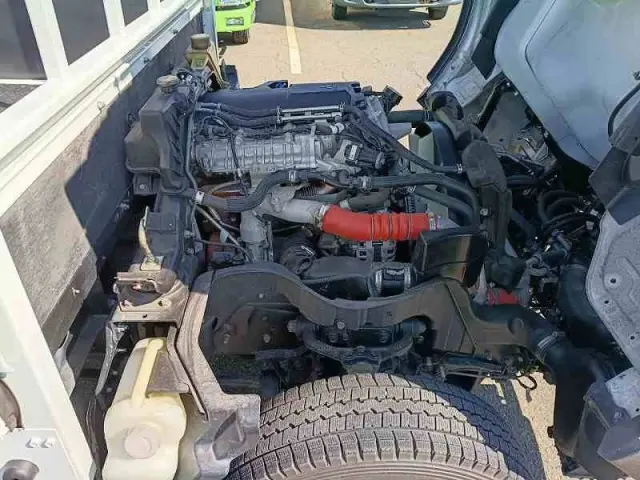 三菱 キャンター 2RG-FGA20(4WD)の写真37