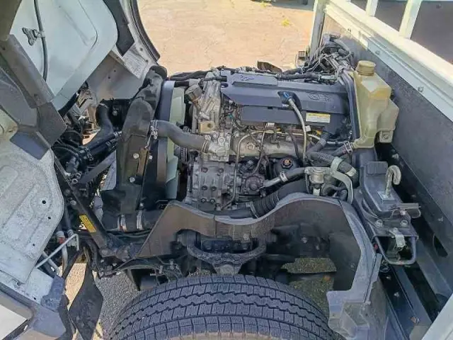 三菱 キャンター 2RG-FGA20(4WD)の写真38