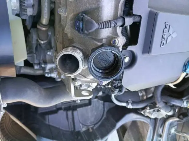 三菱 キャンター 2RG-FGA20(4WD)の写真39