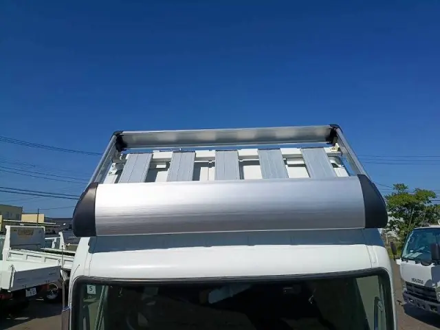 三菱 キャンター 2RG-FGA20(4WD)の写真41
