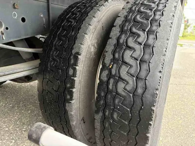いすゞ エルフ TRG-NMR85ANの写真33