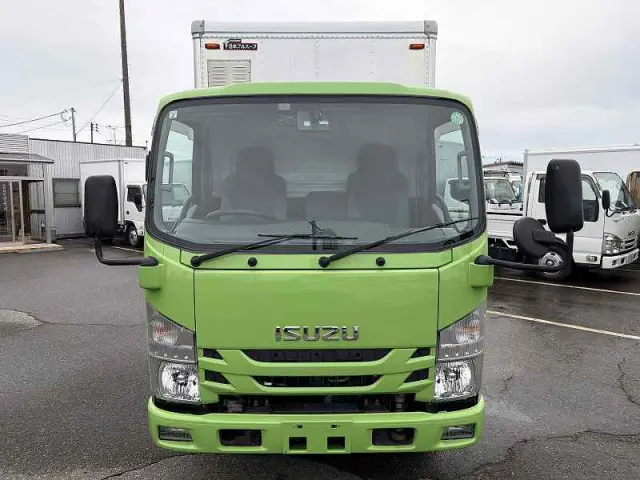 いすゞ エルフ TRG-NMR85ANの写真43