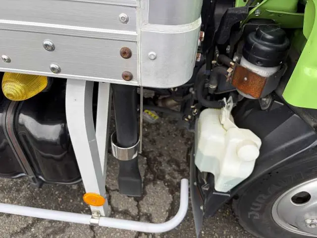 いすゞ エルフ TRG-NMR85ANの写真46
