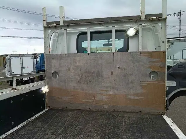 いすゞ エルフ 2RG-NJS88A(4WD)の写真11