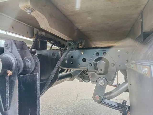 いすゞ エルフ 2RG-NJS88A(4WD)の写真22