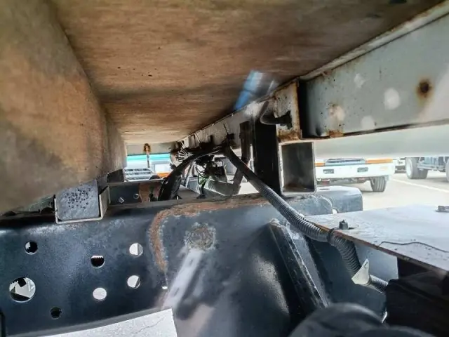 いすゞ エルフ 2RG-NJS88A(4WD)の写真23