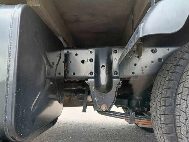 いすゞ エルフ 2RG-NJS88A(4WD)の写真25
