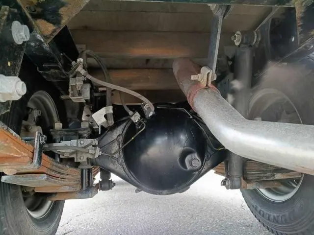 いすゞ エルフ 2RG-NJS88A(4WD)の写真27