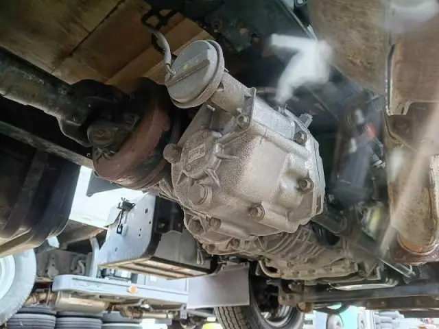 いすゞ エルフ 2RG-NJS88A(4WD)の写真30