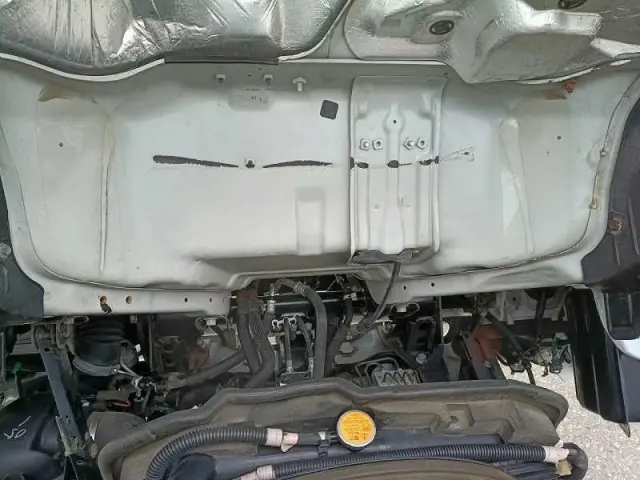 いすゞ エルフ 2RG-NJS88A(4WD)の写真33
