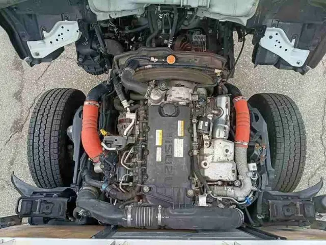 いすゞ エルフ 2RG-NJS88A(4WD)の写真35