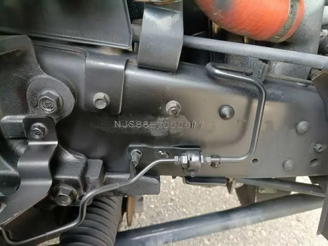 いすゞ エルフ 2RG-NJS88A(4WD)の写真40