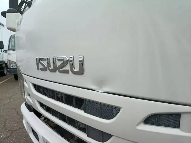 いすゞ エルフ 2RG-NJS88A(4WD)の写真42