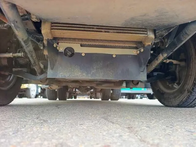 いすゞ エルフ TKG-NJS85A(4WD)の写真28