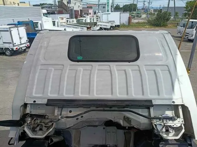 いすゞ エルフ TKG-NJS85A(4WD)の写真37