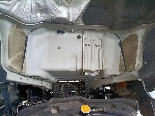 いすゞ エルフ TKG-NJS85A(4WD)の写真38
