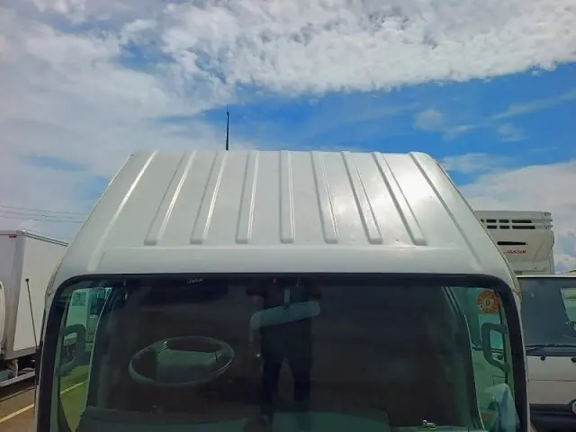 いすゞ エルフ TKG-NJS85A(4WD)の写真39