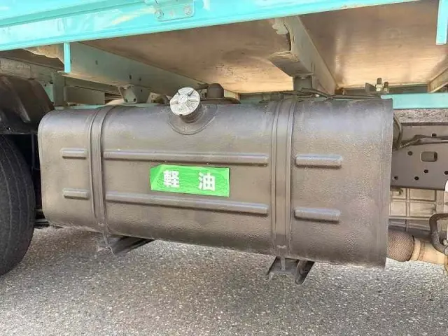 トヨタ トヨエース TKG-XZU605の写真19