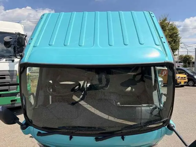 トヨタ トヨエース TKG-XZU605の写真30