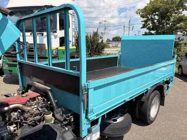 トヨタ トヨエース TKG-XZU605の写真32