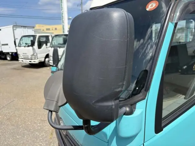 トヨタ トヨエース TKG-XZU605の写真41