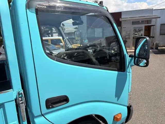 トヨタ トヨエース TKG-XZU605の写真43