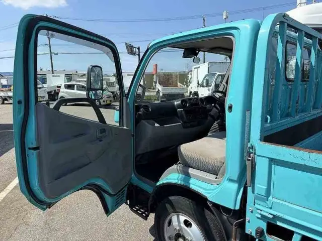 トヨタ トヨエース TKG-XZU605の写真49