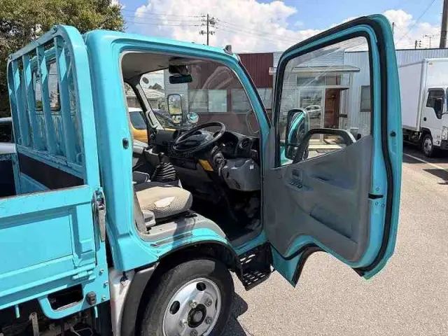 トヨタ トヨエース TKG-XZU605の写真50