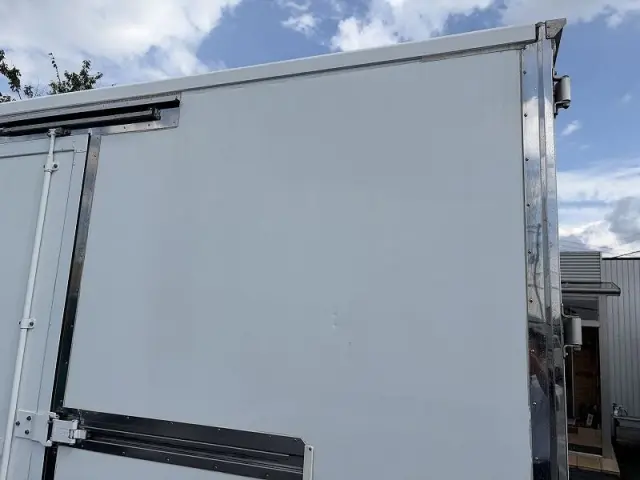 三菱 キャンター TPG-FBA20の写真8