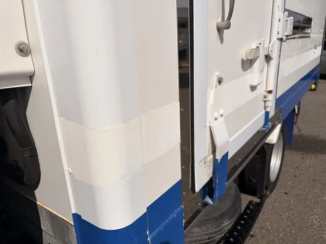 いすゞ エルフ TKG-NKS85AN(4WD)の写真20