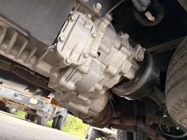 いすゞ エルフ TKG-NKS85AN(4WD)の写真31