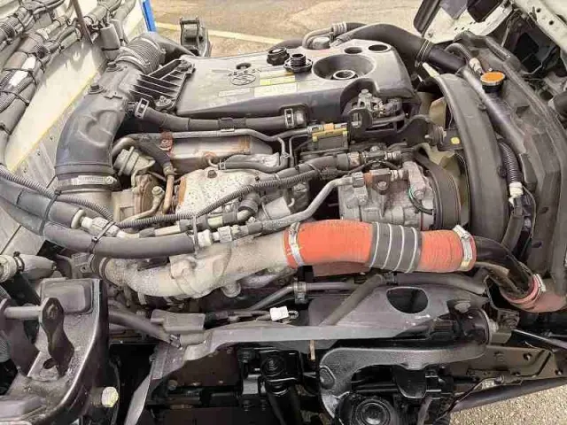 いすゞ エルフ TKG-NKS85AN(4WD)の写真37