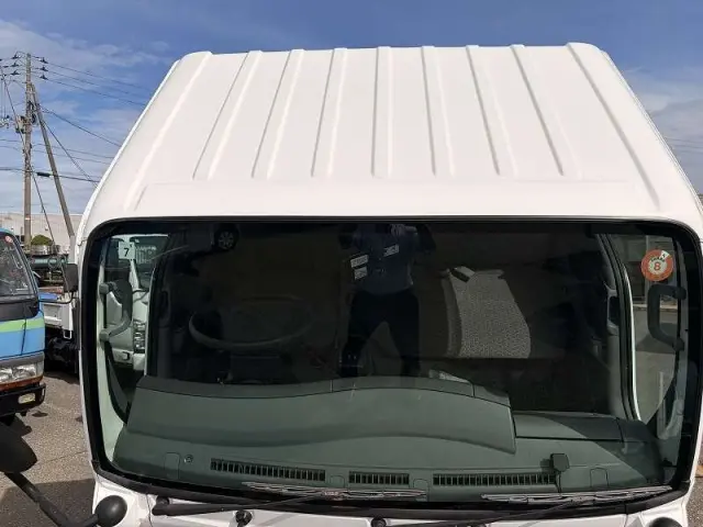 いすゞ エルフ TKG-NKS85AN(4WD)の写真41