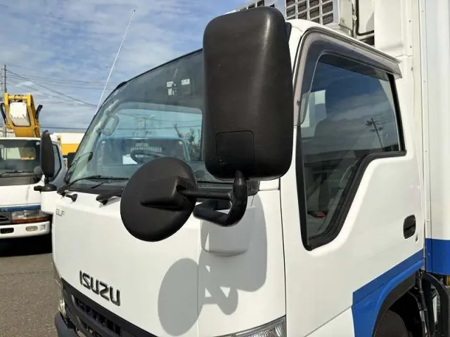 いすゞ エルフ TKG-NKS85AN(4WD)の写真43