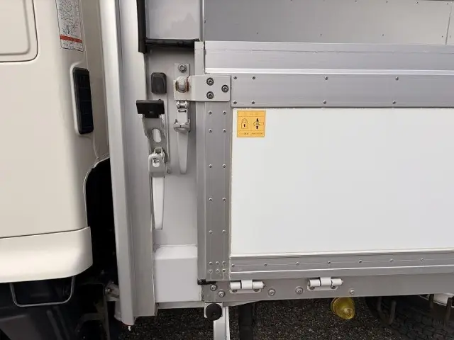 日野 レンジャー TKG-FD7JLAAの写真9