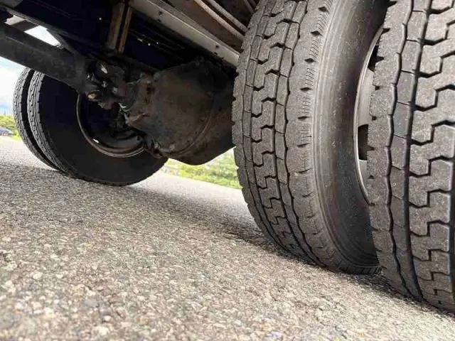 日野 レンジャー TKG-FD7JLAAの写真26