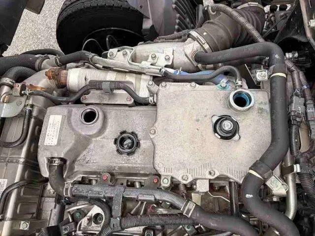 日野 レンジャー TKG-FD7JLAAの写真39