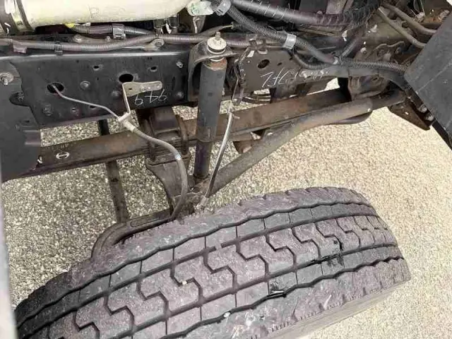 日野 レンジャー TKG-FD7JLAAの写真42