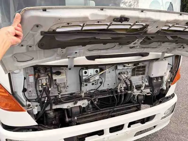 日野 レンジャー TKG-FD7JLAAの写真43