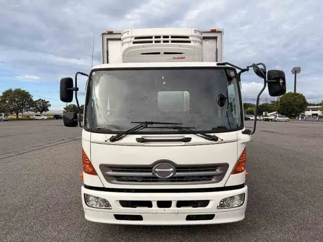 日野 レンジャー TKG-FD7JLAAの写真44
