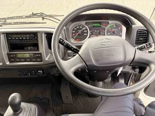 日野 レンジャー TKG-FD7JLAAの写真46
