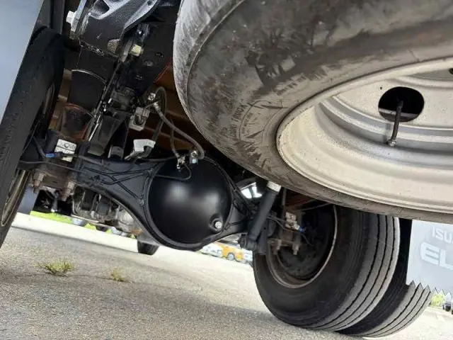 いすゞ エルフ TPG-NPR85ARの写真23