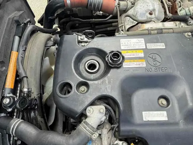 いすゞ エルフ TPG-NPR85ARの写真36