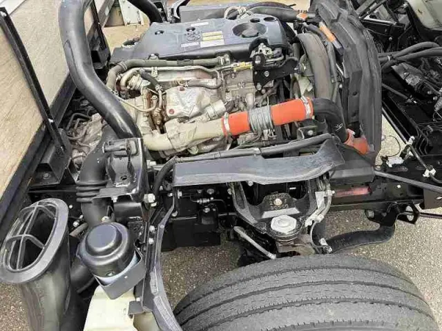 いすゞ エルフ TPG-NPR85ARの写真37