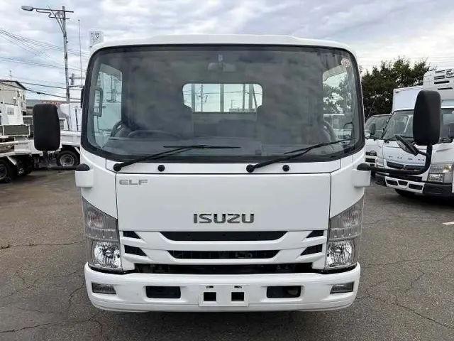 いすゞ エルフ TPG-NPR85ARの写真40